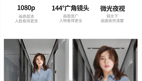 智能家居生活下，智能鎖為社區(qū)住戶規(guī)避安防隱患
